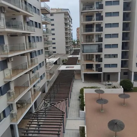 Apartment Miami Lux