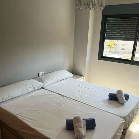 Miami Lux El Borseral